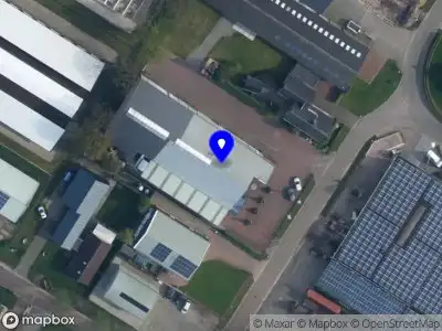 WormenKwekerij Wasse