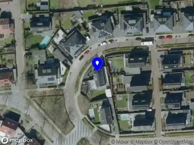 Astrid Segers Fitness