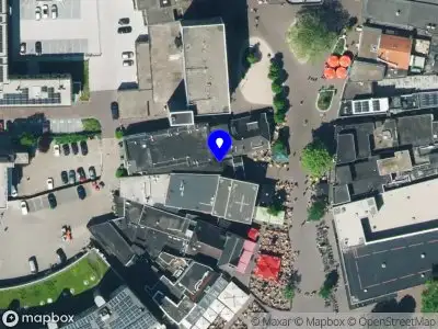 Nieuw bedrijf Van Wieren Telecom