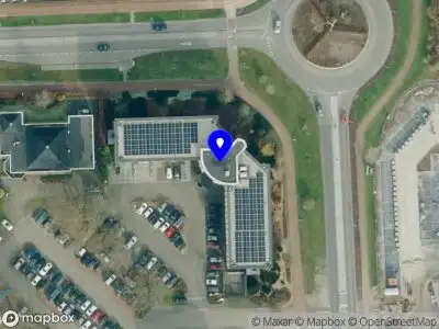 Stichting Baalderborg Ommen