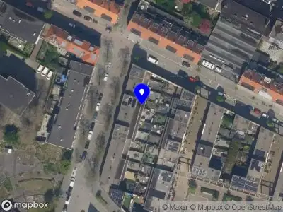 Mohayy-Ud-Din Rotterdam