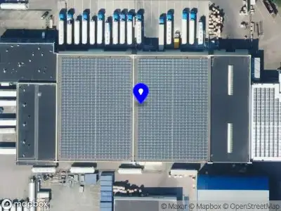 Nieuw bedrijf W. van Kommer B.V.