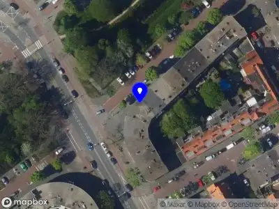 Café de Tap 's-Gravenhage