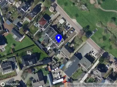 Hoveniersbedrijf E.B. Koeze