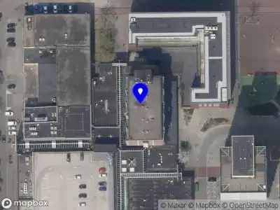 "Knipknap" Kledingreparatie & Stomerij Rotterdam