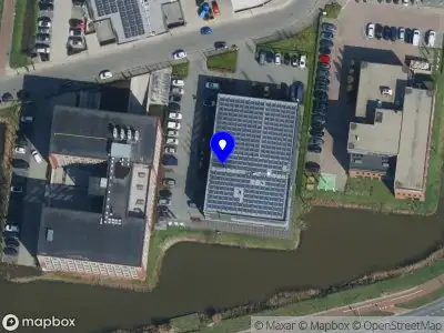 Belgica De Weerd B.V. Breda