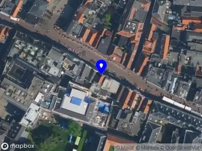 Bij Saar Thuis Haarlem