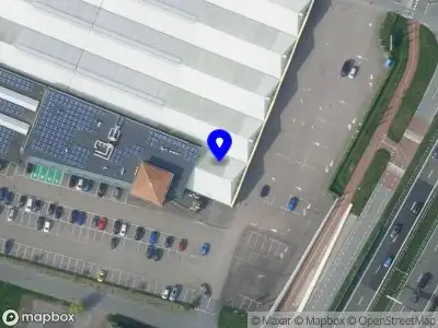 Ranzijn tuin & dier B.V. Alkmaar