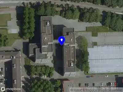 Stichting RADAR Maastricht