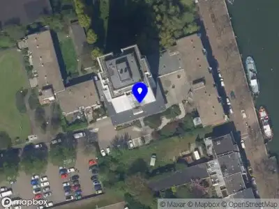 Supermarkt 't Boldertje Vlaardingen