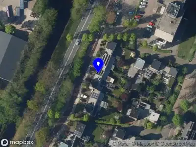 Nieuw bedrijf Fysiotherapiepraktijk Starmans