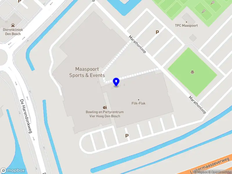 Podotherapie Bottendaal