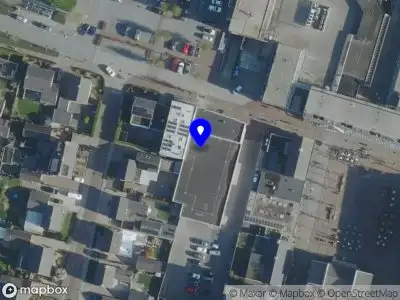 Nieuw bedrijf Podotherapie Avante