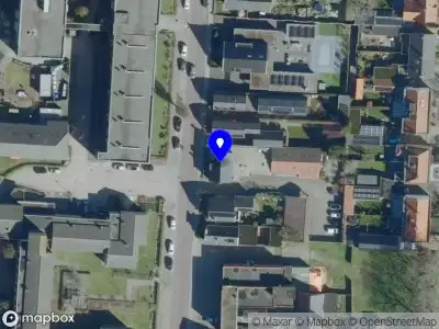Fysiocompany Station Drunen