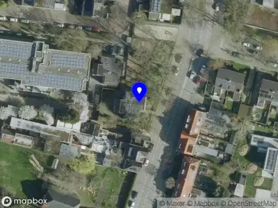 Stichting Amarant Tilburg