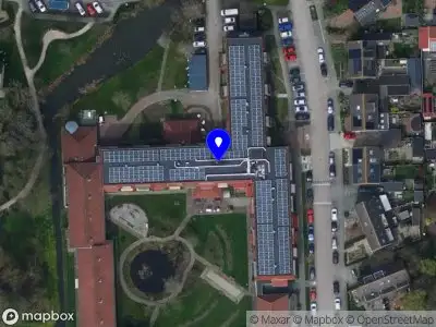 Stichting Woongemeenschap voor Ouderen