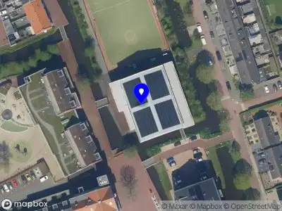 Nieuw bedrijf Stichting WASKO Kinderopvang