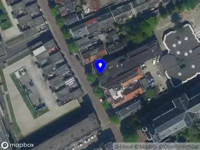 Stichting Islamitisch Centrum Zaandam ZAANDAM
