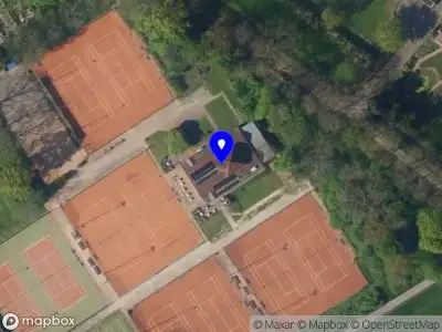 Bunnikse Lawntennisclub 