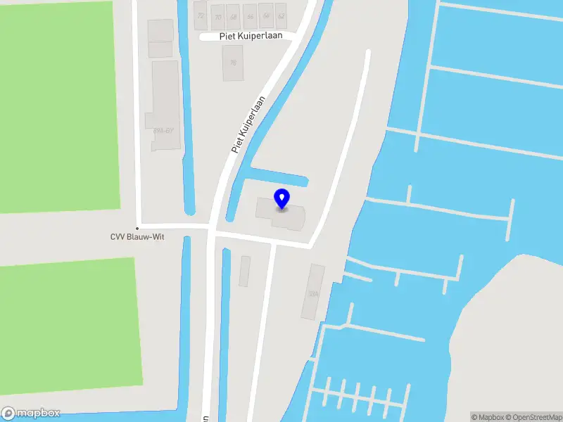 Zaanlandsche Zeil Vereeniging Westknollendam