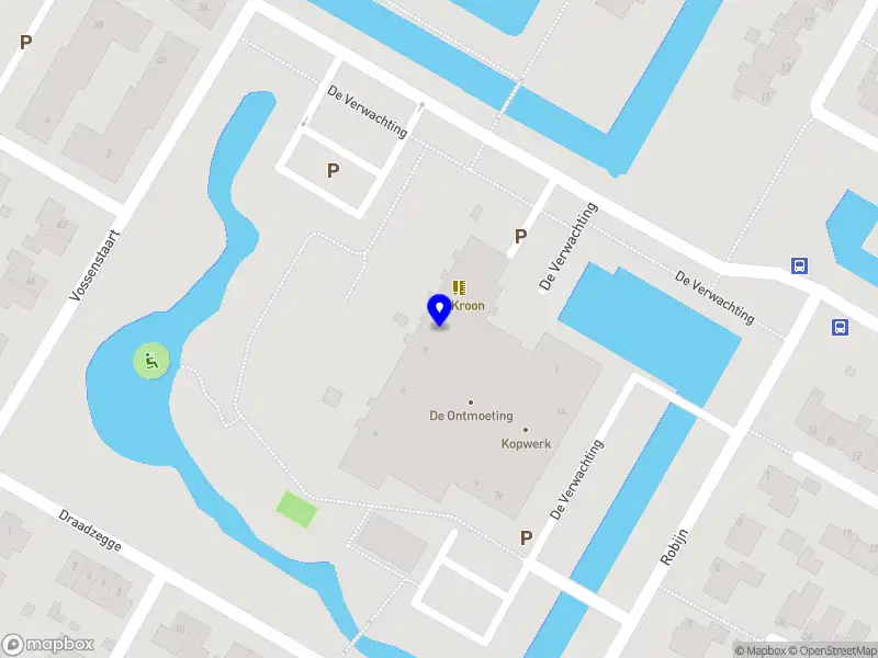 Stichting Voor-School