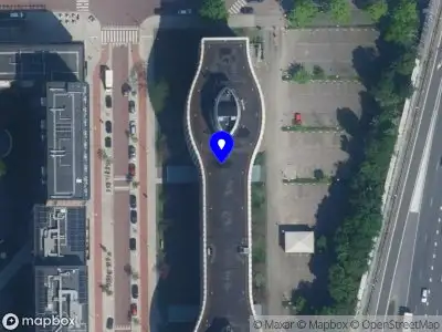 GGZ inGeest Overschiestraat Amsterdam