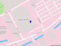 Stichting Mondial Diagnostics