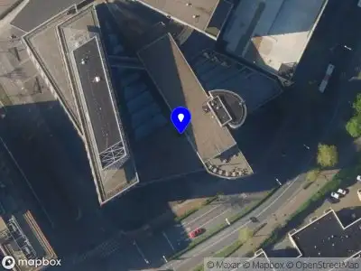Energie Data Services Nederland (EDSN) B.V. Amersfoort