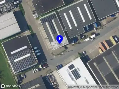 Luitec B.V. Alphen aan den Rijn