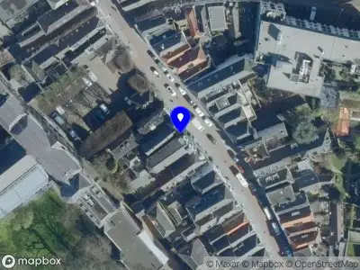 Wij doen dingen B.V. 's-Hertogenbosch