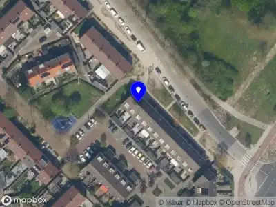 Nieuw bedrijf Raquel's Salon