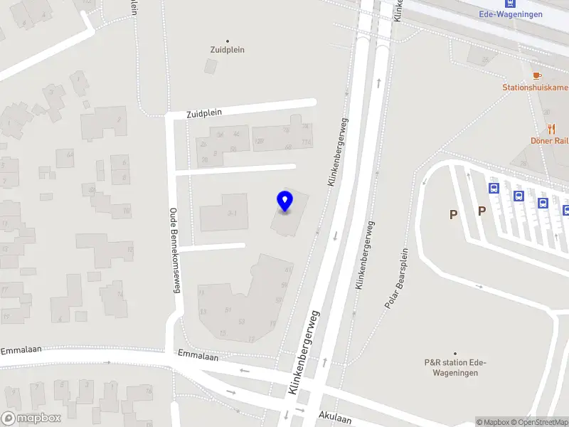 Medisch Trainings Centrum BeterGezonder B.V. Ede