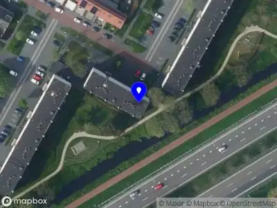 Nieuw bedrijf A.B. Dienstverlening