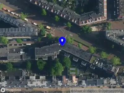 GVO Taxi Amsterdam