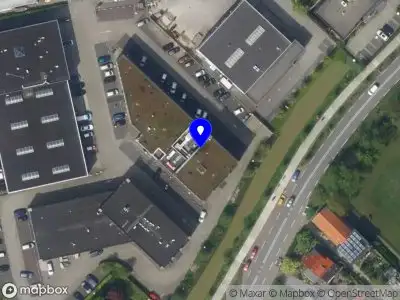 Oostingh Staalbouw B.V. Sassenheim