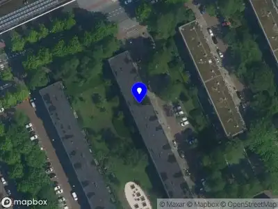 Thuiszorg welzijn Amsterdam