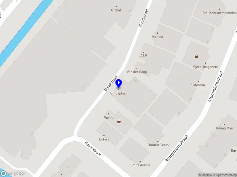 Euronet Materieel B.V. Zoetermeer