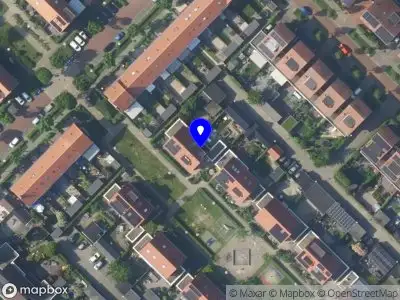 The Fourth One B.V. Zeewolde