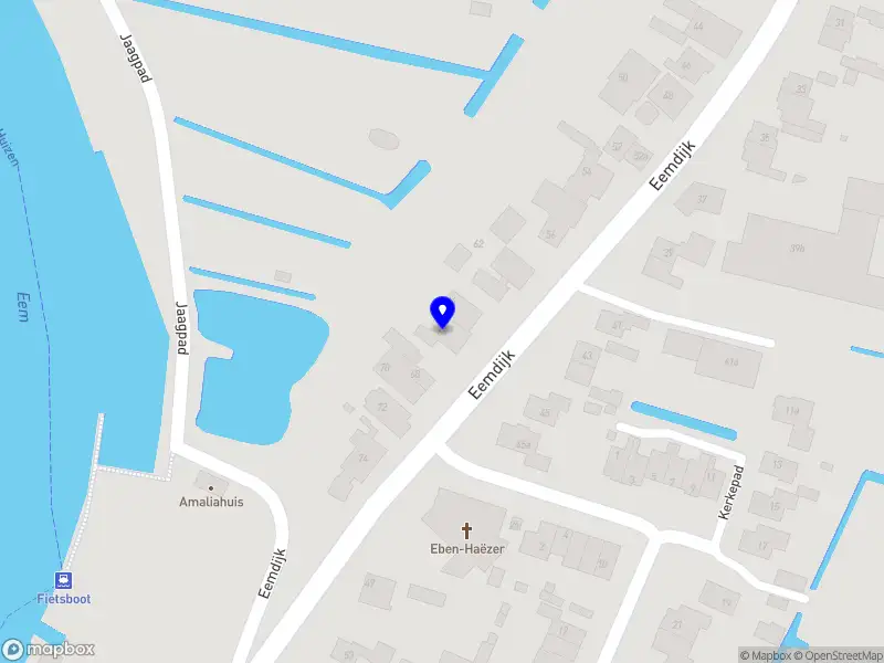 GTH Beheer B.V. Eemdijk