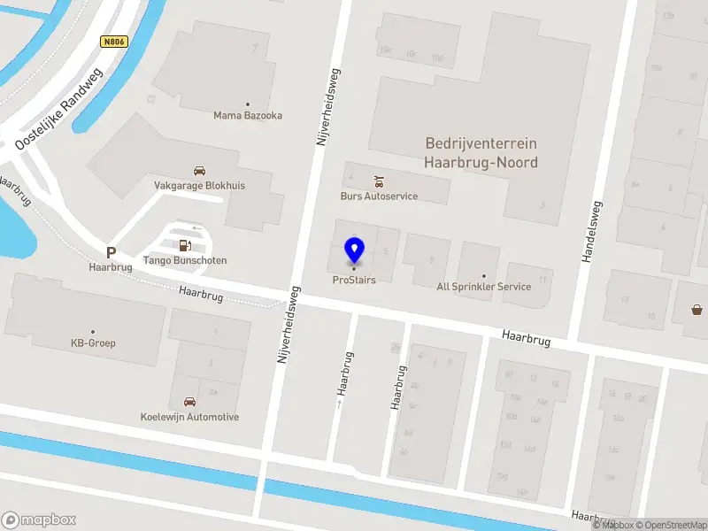 Familie Hop Beheer B.V. BUNSCHOTEN-SPAKENBURG