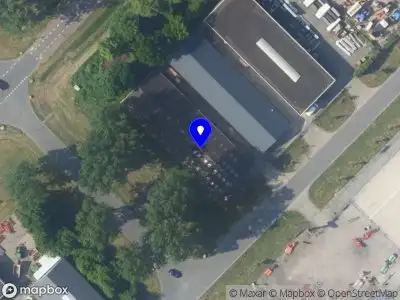 Orsera Vastgoed B.V. Zeewolde