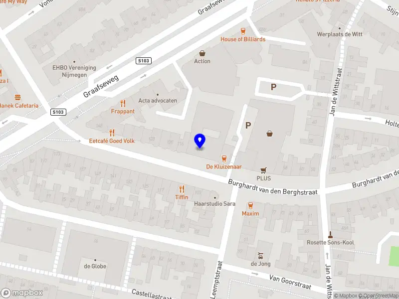 Nieuw bedrijf KDV de Zonnestraaltjes