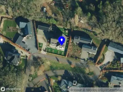 De Zwarte Veste B.V.