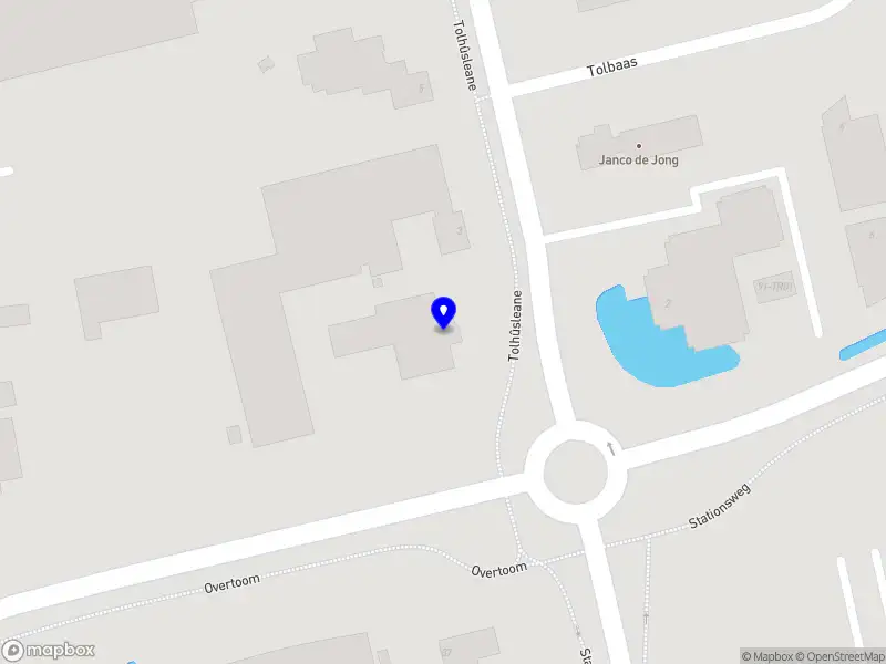 Kooistra Management B.V.