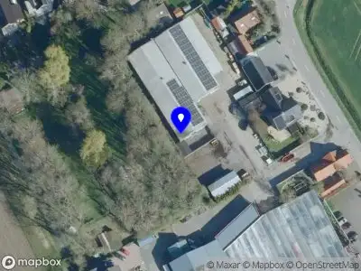 Nieuw bedrijf Just Energy Solutions B.V.