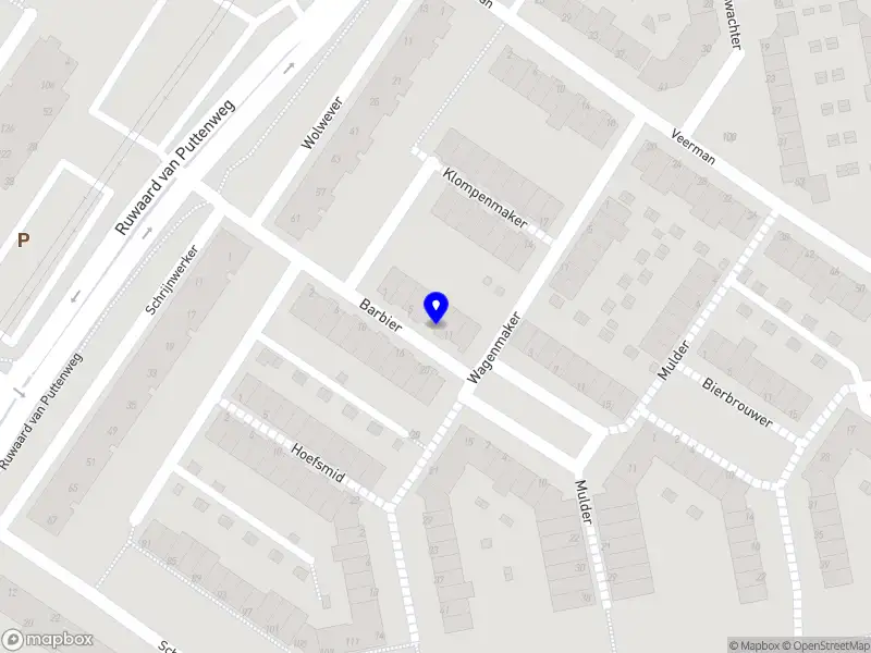 Nieuw bedrijf Boch Dienstverlening B.V.