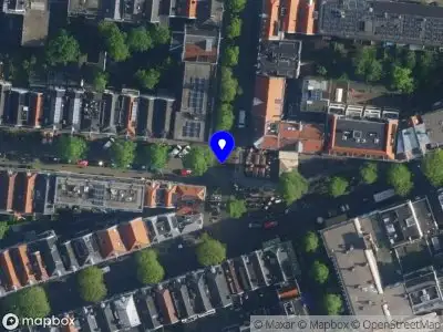 Bob Jongejans Amsterdam