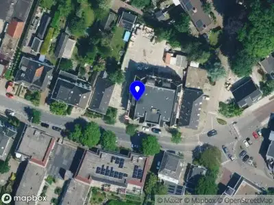 Nieuw bedrijf J. Kartutu