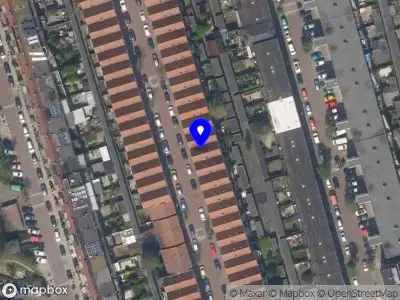 H. Kambur Klusbedrijf Vlaardingen
