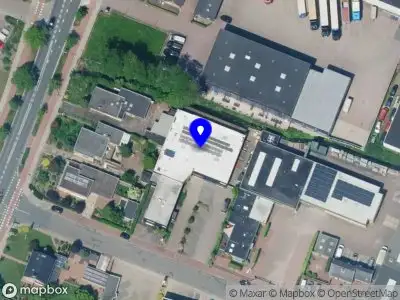 Nieuw bedrijf Curious Company B.V.